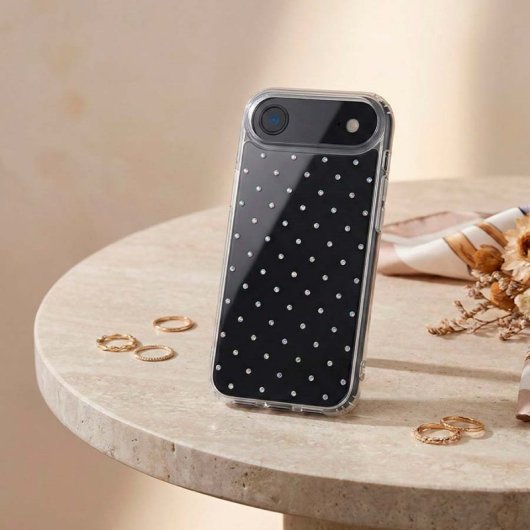 Funda Brillantes Para Iphone Air