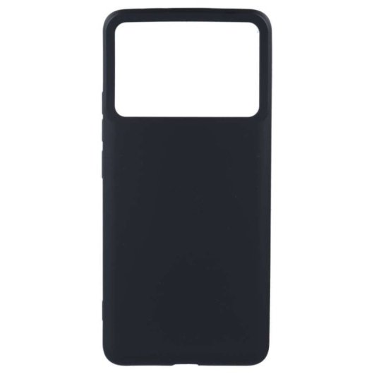 Funda Ultra Suave Para Xiaomi Poco X6 Pro