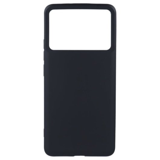 Funda Ultra Suave Para Xiaomi Poco X6 Pro