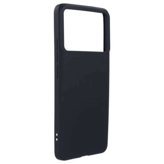 Funda Ultra Suave Para Xiaomi Poco X6 Pro