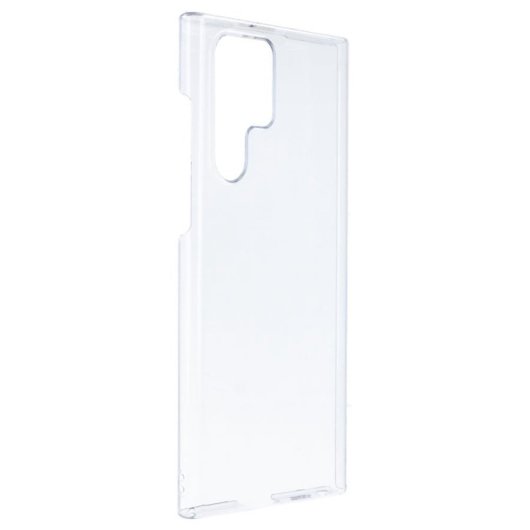 Funda Transparente Antiyellow Para Samsung Galaxy S23 Ultra