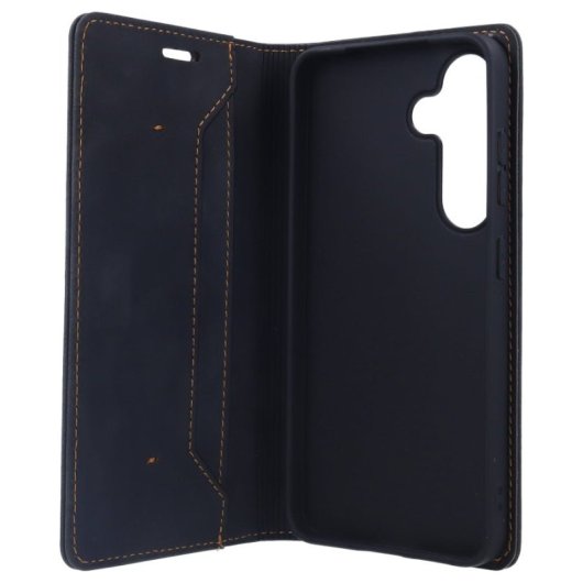 Funda Libro Premium Para Samsung Galaxy S25