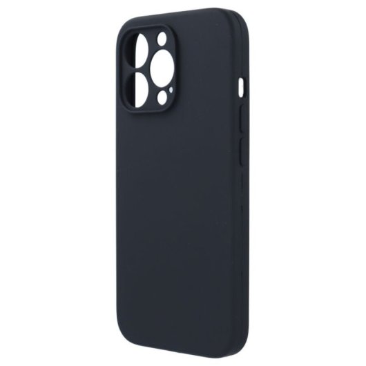 Funda Ultra Suave Con Cubre Cámara Para Iphone 14 Pro Max