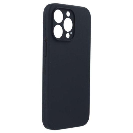 Funda Ultra Suave Con Cubre Cámara Para Iphone 14 Pro Max