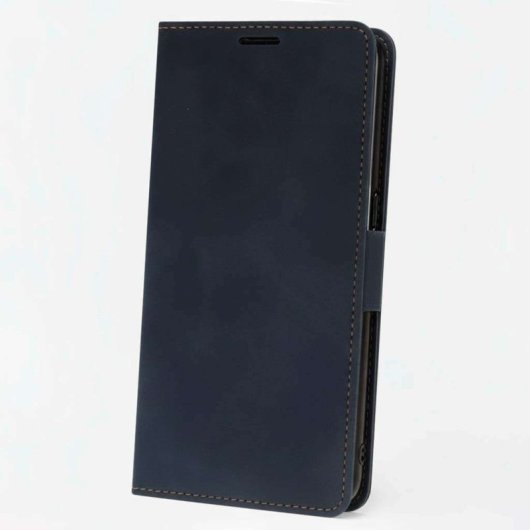 Funda Libro Suave Para Vivo V60 Lite
