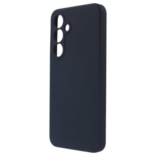 Funda Ultra Suave Con Cubre Cámara Para Samsung Galaxy S24 Fe