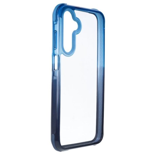 Funda Bumper Reforzada Degradada Para Samsung Galaxy A25 5g