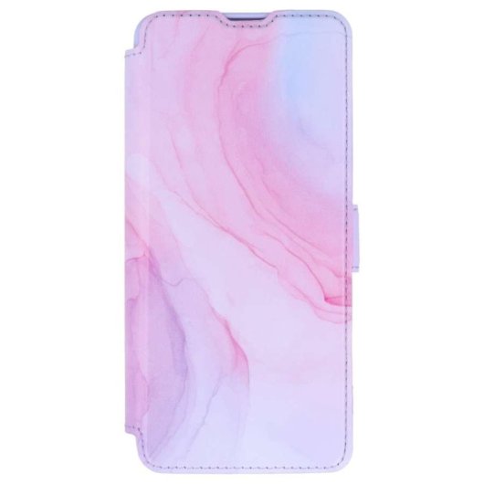 Funda Libro Suave Diseño Para Oppo Reno 12 F