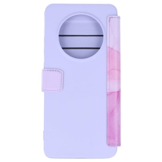 Funda Libro Suave Diseño Para Oppo Reno 12 F