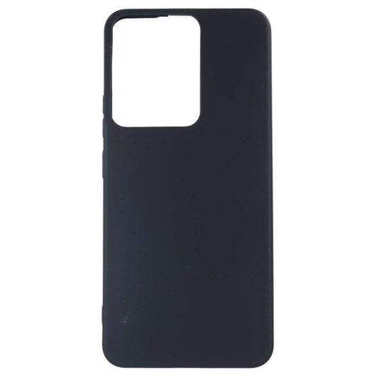 Funda Silicona Color Para Realme 14t