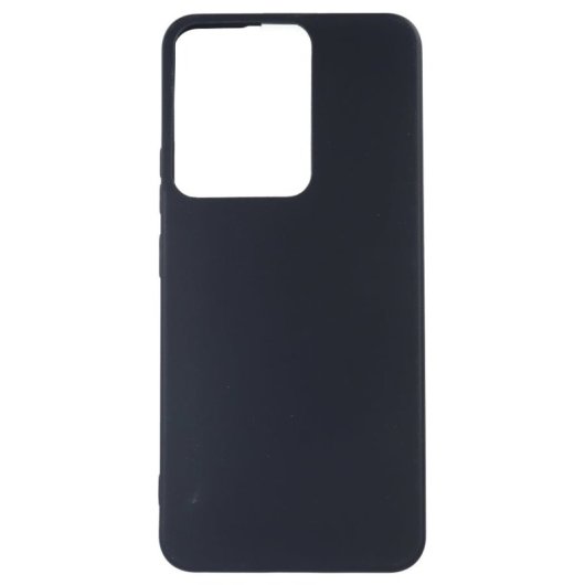 Funda Silicona Color Para Realme 14t