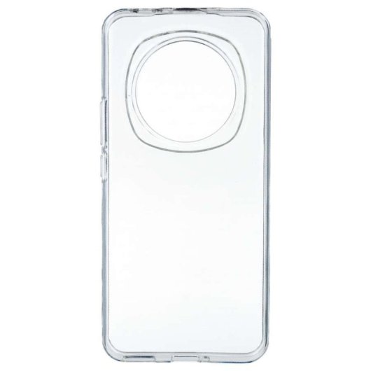 Funda Silicona Transparente Para Honor Magic6 Pro