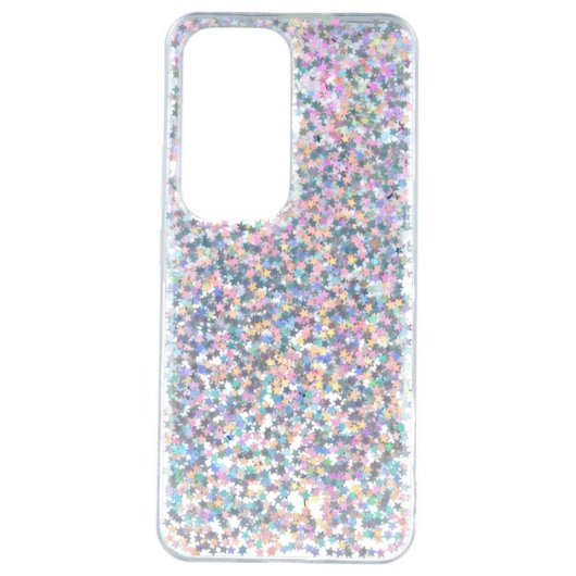 Funda Glitter Premium Para Oppo Reno12 Pro
