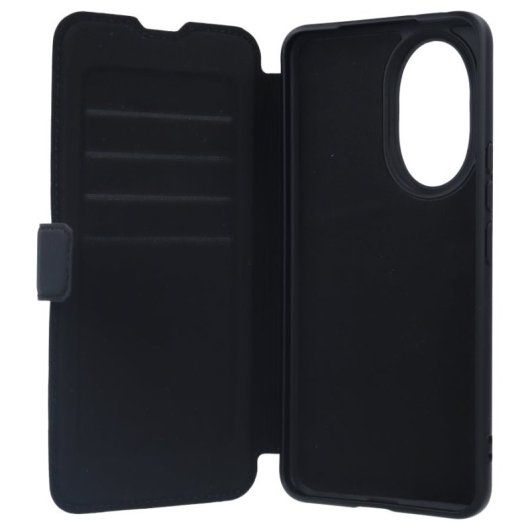 Funda Libro Suave Para Honor 200 5g