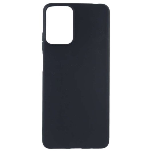 Funda Silicona Color Para Motorola Moto G24