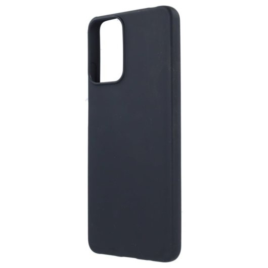 Funda Silicona Color Para Motorola Moto G24