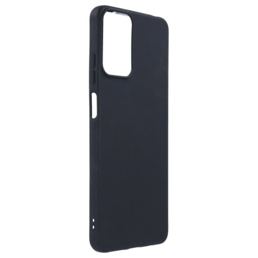 Funda Silicona Color Para Motorola Moto G24