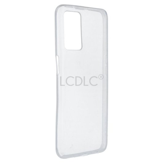 Funda Silicona Transparente Para Oppo A54s