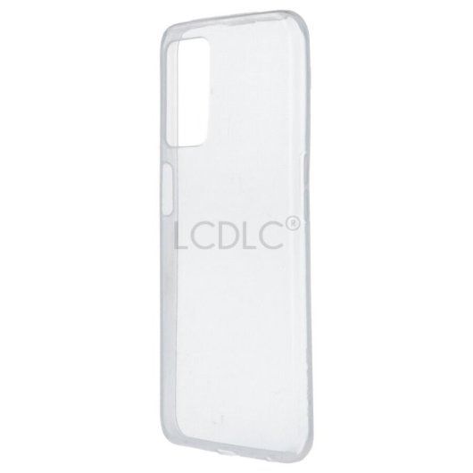 Funda Silicona Transparente Para Oppo A54s