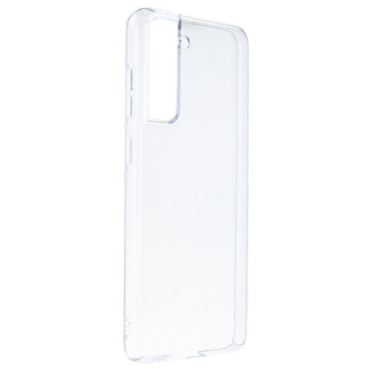 Funda Transparente Antiyellow Para Samsung Galaxy S21 Fe