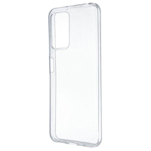 Funda Silicona Transparente Para Xiaomi Redmi 10 5g