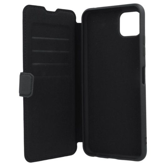 Funda Libro Suave Para Samsung Galaxy M22