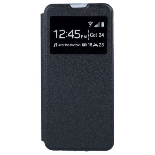 Funda Libro Suave Para Oppo A18