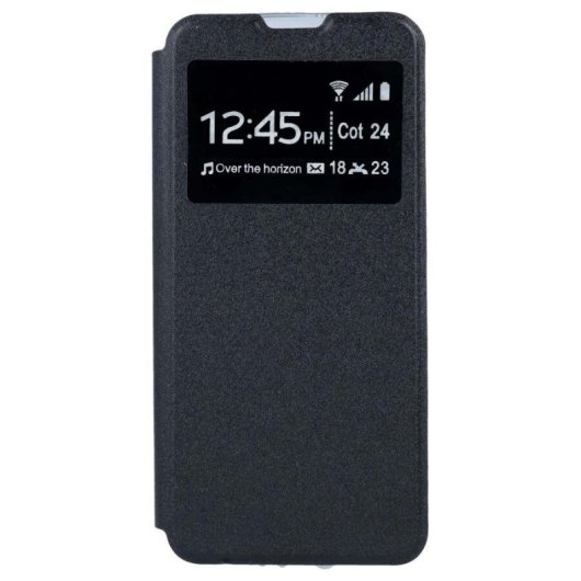 Funda Libro Suave Para Oppo A18