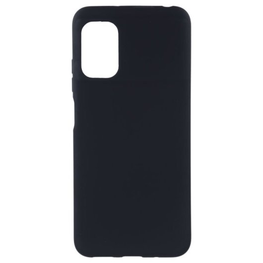 Funda Ultra Suave Para Xiaomi Poco M5