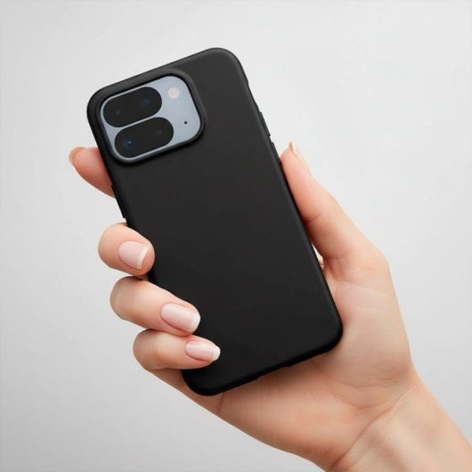 Funda Ultra Suave Para Google Pixel 10 Pro Fold