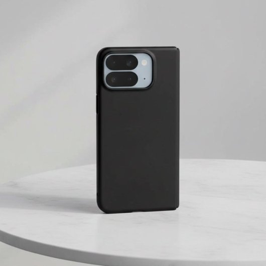 Funda Ultra Suave Para Google Pixel 10 Pro Fold