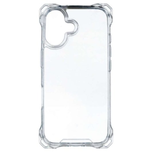 Funda Reforzada Multienganche Para Iphone 16