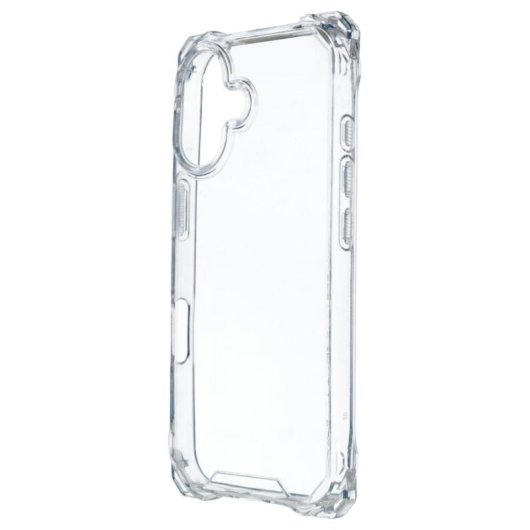 Funda Reforzada Multienganche Para Iphone 16