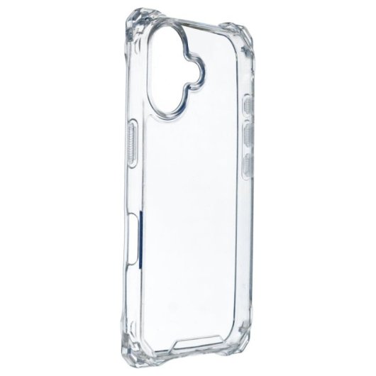 Funda Reforzada Multienganche Para Iphone 16