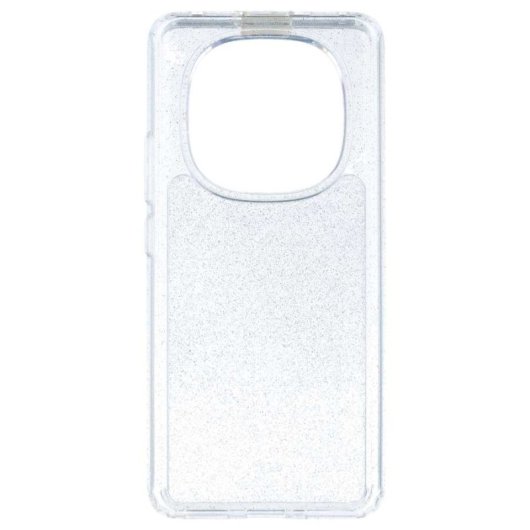 Funda Purpurina Para Xiaomi Redmi Note 14 Pro 5g