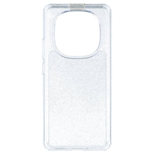 Funda Purpurina Para Xiaomi Redmi Note 14 Pro 5g