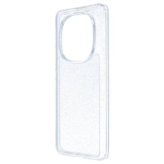 Funda Purpurina Para Xiaomi Redmi Note 14 Pro 5g