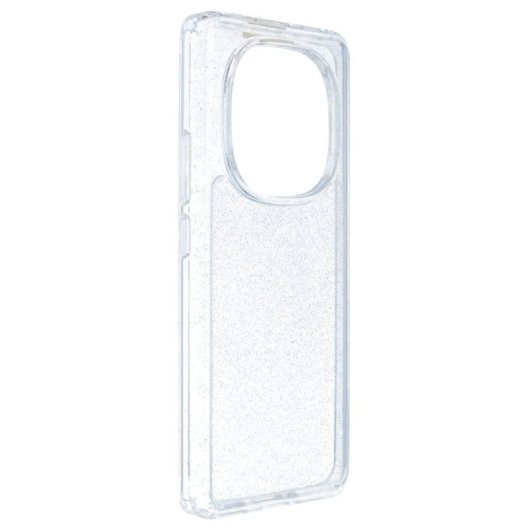 Funda Purpurina Para Xiaomi Redmi Note 14 Pro 5g