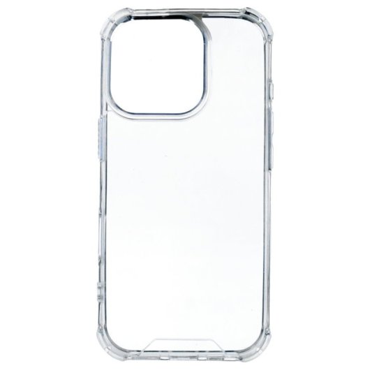 Funda Reforzada Para Iphone 16 Pro