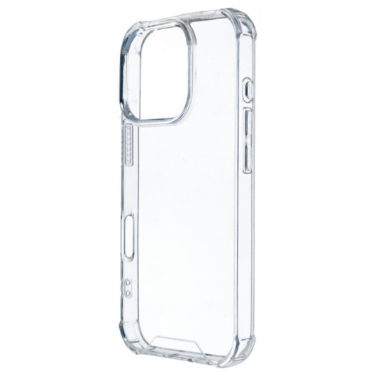 Funda Reforzada Para Iphone 16 Pro