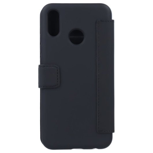 Funda Libro Suave Para Huawei P20 Lite