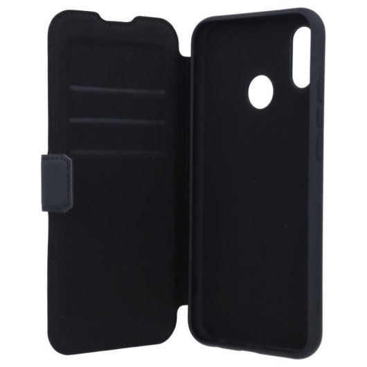 Funda Libro Suave Para Huawei P20 Lite