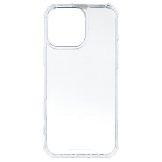 Funda Reforzada Para Iphone 16 Pro Max