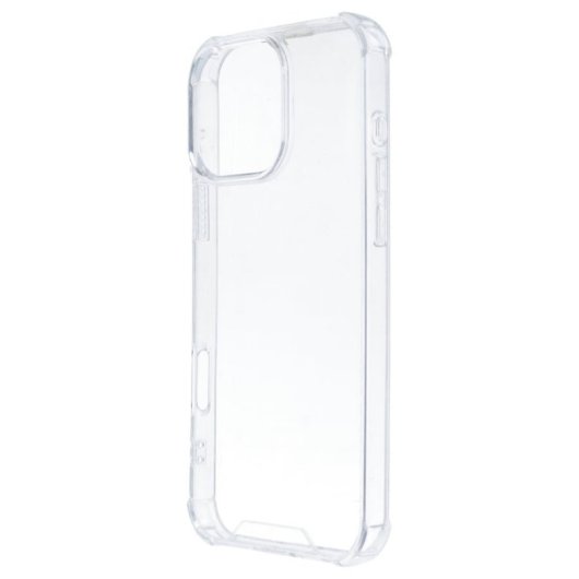 Funda Reforzada Para Iphone 16 Pro Max