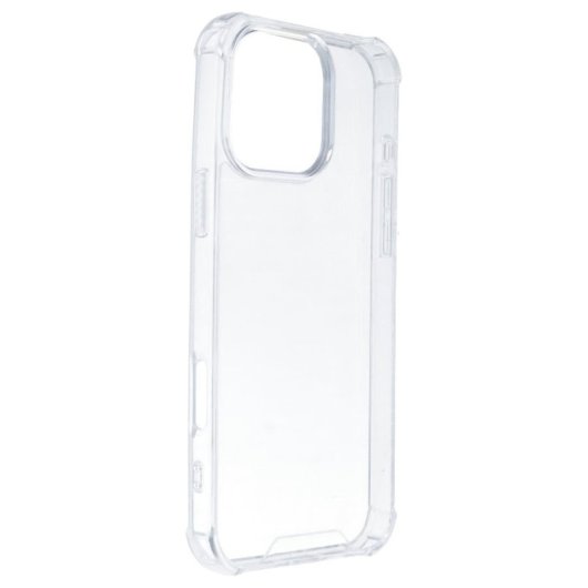 Funda Reforzada Para Iphone 16 Pro Max