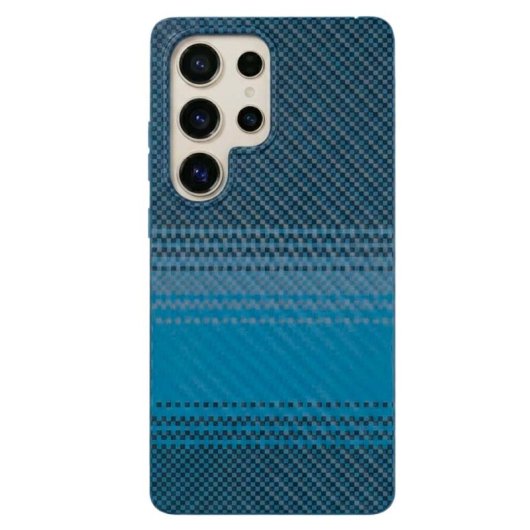 Funda Carbono Para Samsung Galaxy S24 Ultra