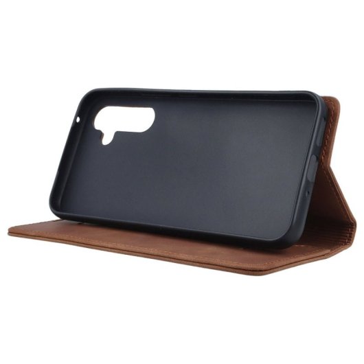 Funda Libro Premium Para Samsung Galaxy A55 5g