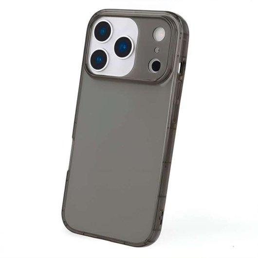 Funda Silicona Color Para Iphone 17 Pro