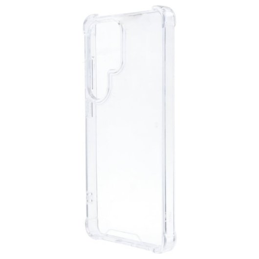 Funda Reforzada Para Samsung Galaxy S25 Ultra