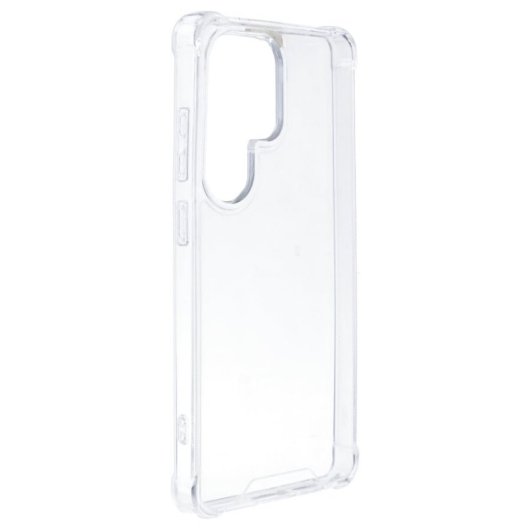 Funda Reforzada Para Samsung Galaxy S25 Ultra